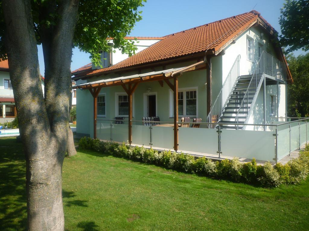 Gartenpension Prosl Appartement Wenen