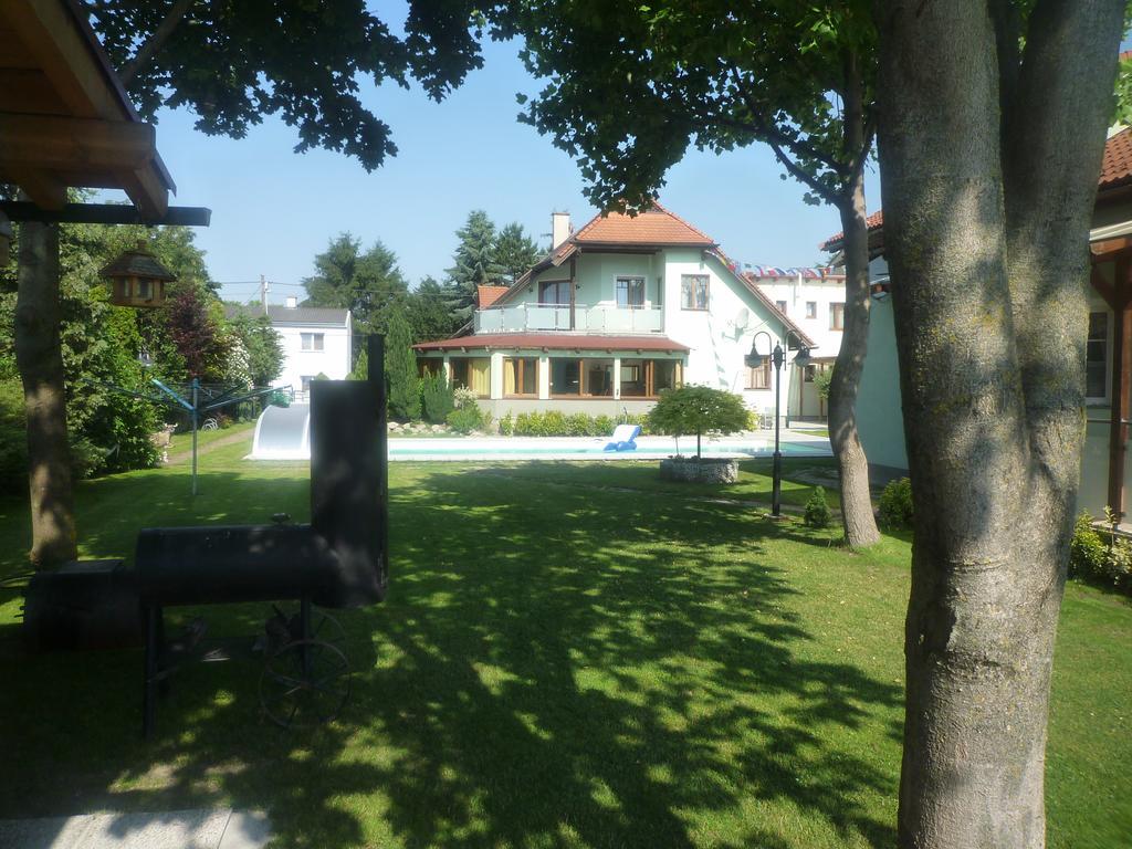 Gartenpension Prosl Appartement *