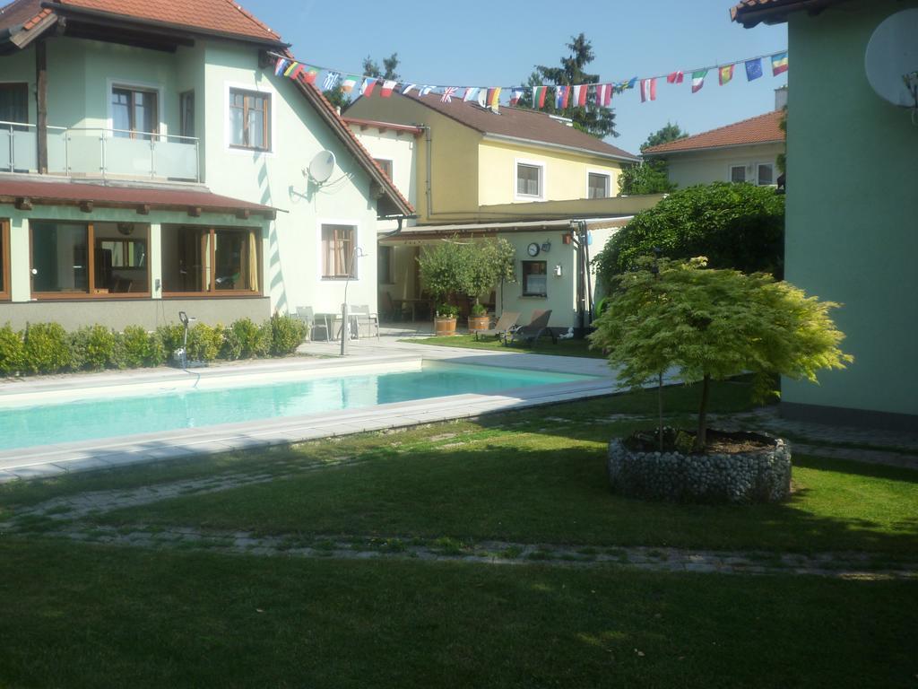 Gartenpension Prosl Appartement