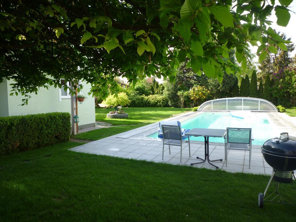 Gartenpension Prosl * Wenen