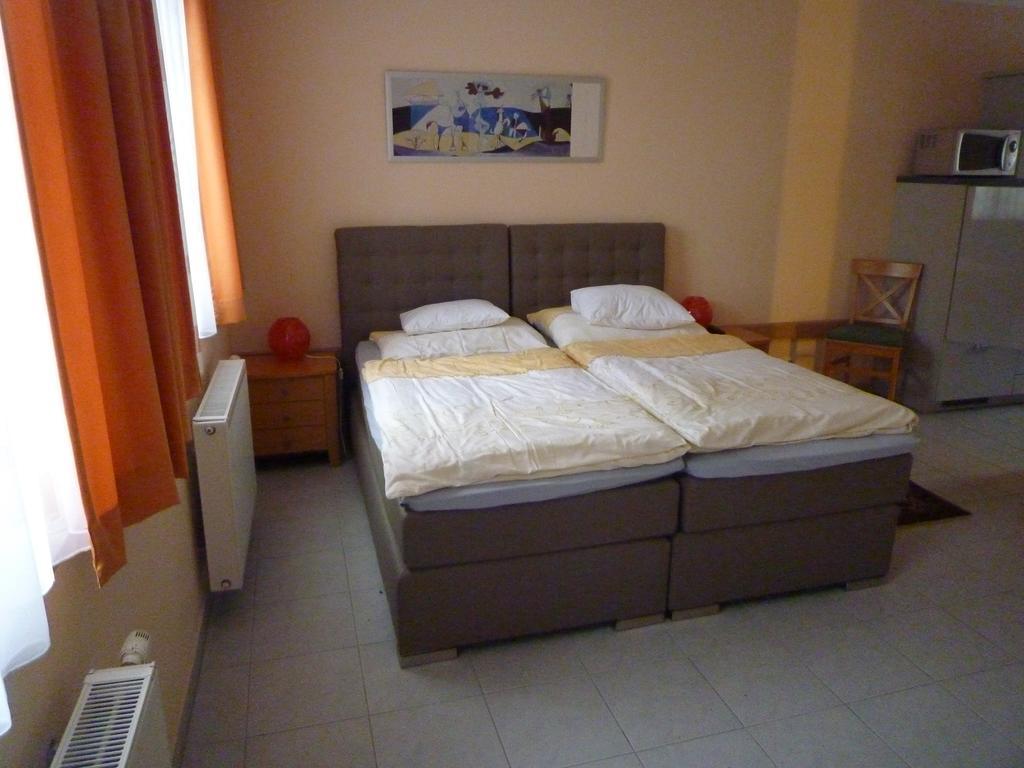 Gartenpension Prosl Appartement Wenen